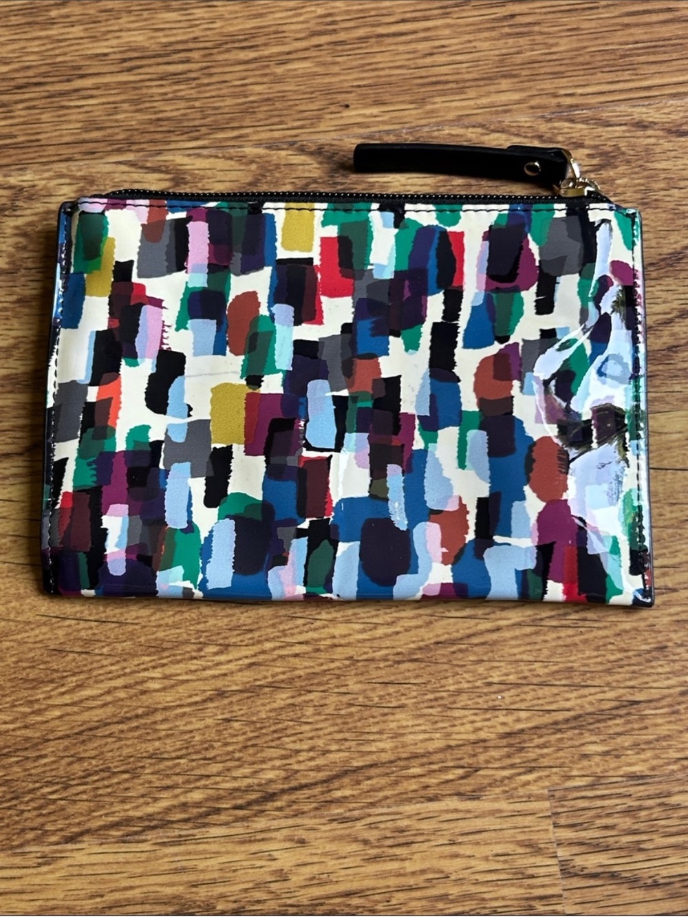 Kate Spade Pouch Set - Picture 8 of 13